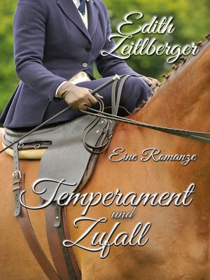 cover image of Temperament und Zufall